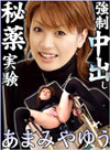 Yuu Amamiya