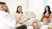  Anna Claire Clouds, Cassie Del Isla, Nicole Aria