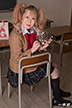 Aya Tanaka