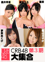 CRB48 第3期
