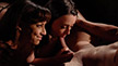 Cassie Del Isla, Danielle Renae, Lexi Lore
