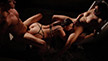 Cassie Del Isla, Danielle Renae, Lexi Lore