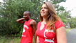 Chloe Hart, Miss Raquel, Ryan Smiles