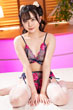 Mio Togashi