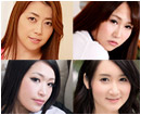  Maki Hojyo, Reina Shiraishi, Chie Aoi, Serina Fukami 062818_001 