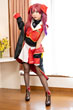 Tsubaki Honda