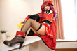 Tsubaki Honda