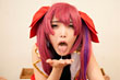 Tsubaki Honda