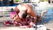 Cassie Del Isla, Nicole Kitt, Scarlett Alexis