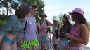 Angel Rai, Elise Moon, Milka Feer, Una Fairy