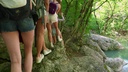 Angel Rai, Elise Moon, Milka Feer, Una Fairy
