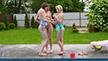 Lana Rose, Lina Shisuta, Milka Wey