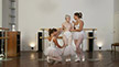 Alexis Willson, August Beau, Margo Von Teese