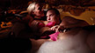 Lovita Fate, Stacy Cruz