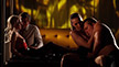 Lovita Fate, Stacy Cruz