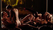 Lovita Fate, Stacy Cruz