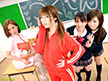 Arisa Aoyama, Yuu Uehara, Rui Yazawa, Asuka Ayanami