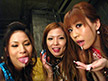 Nami Hasegawa, Emiri Sena, Azusa Nagase