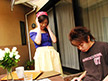 Yuuna Miyazawa, Tsukasa Kawai, Yuno Hoshi, Haruka Kaede, Moe Osawa