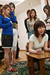 Yuuna Miyazawa, Tsukasa Kawai, Yuno Hoshi, Haruka Kaede, Moe Osawa