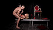 Cherry Kiss, Kitana Lure, Nathaly Cherie