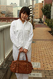 Megumi Matsui